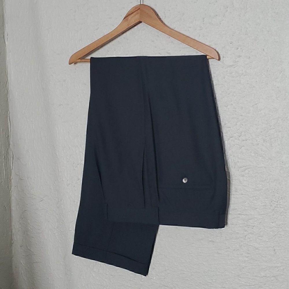Hugo Boss | Super 100 Trouser Pants